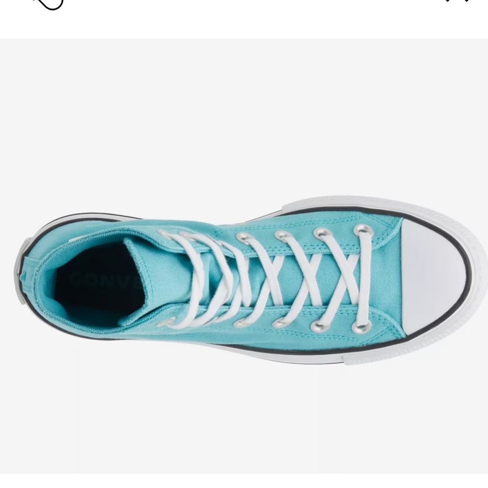 Converse Chuck Taylor All Star Sneaker Limited Edition, Women's - Picture 2 of 6